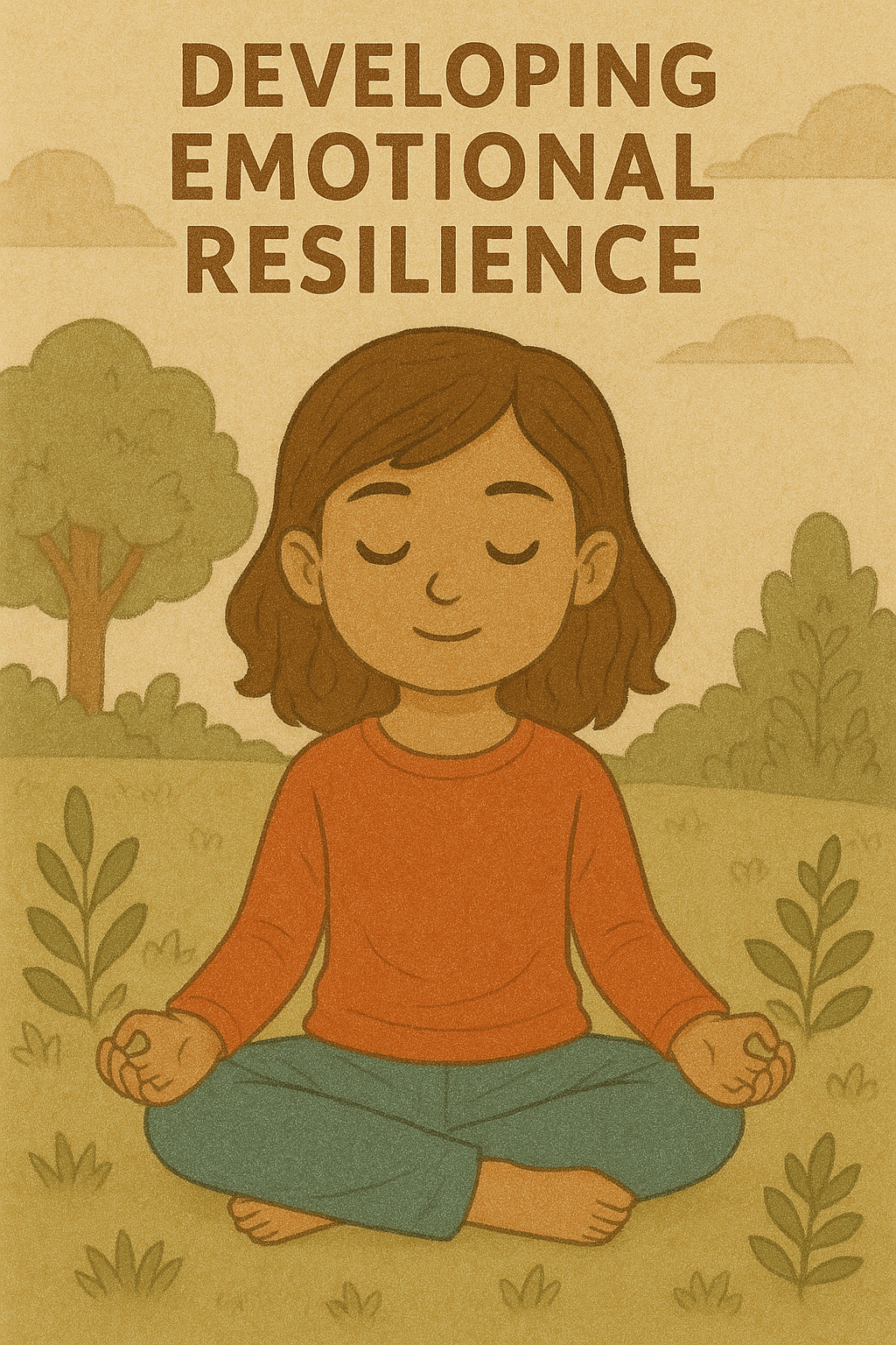 💛 Growing Self-Awareness and Kindness Through Mindfulness