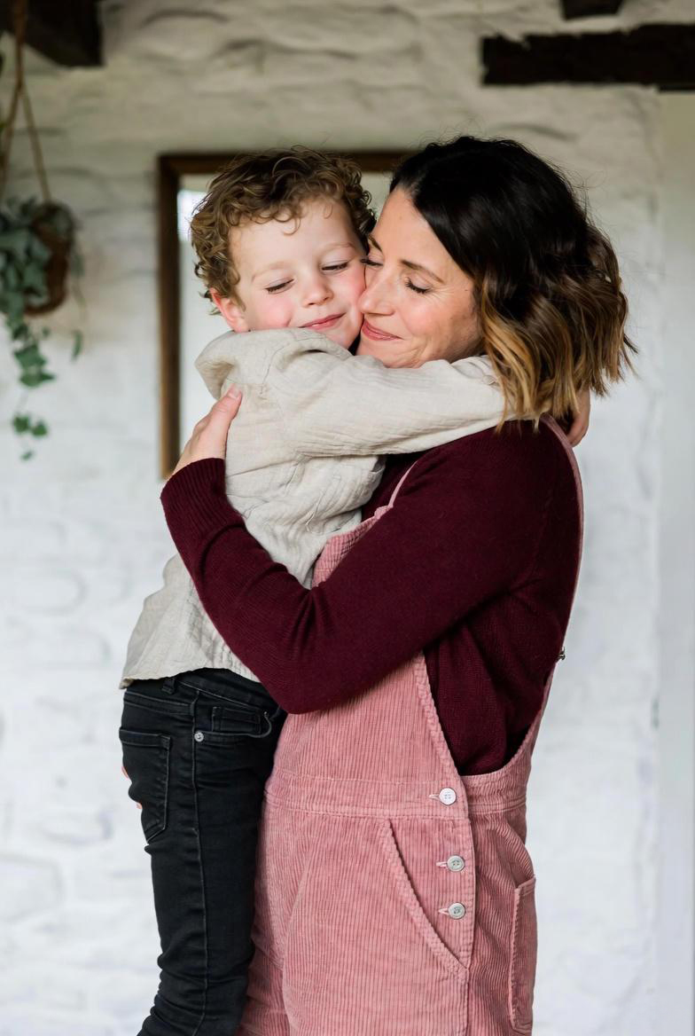 Why Is My Child So Emotional? 7 Practical Ways to Help with Big Feelings