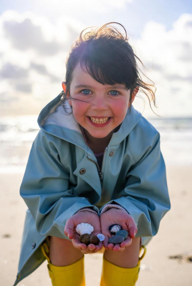 How to Build Your Child’s Confidence (Without Pressure)