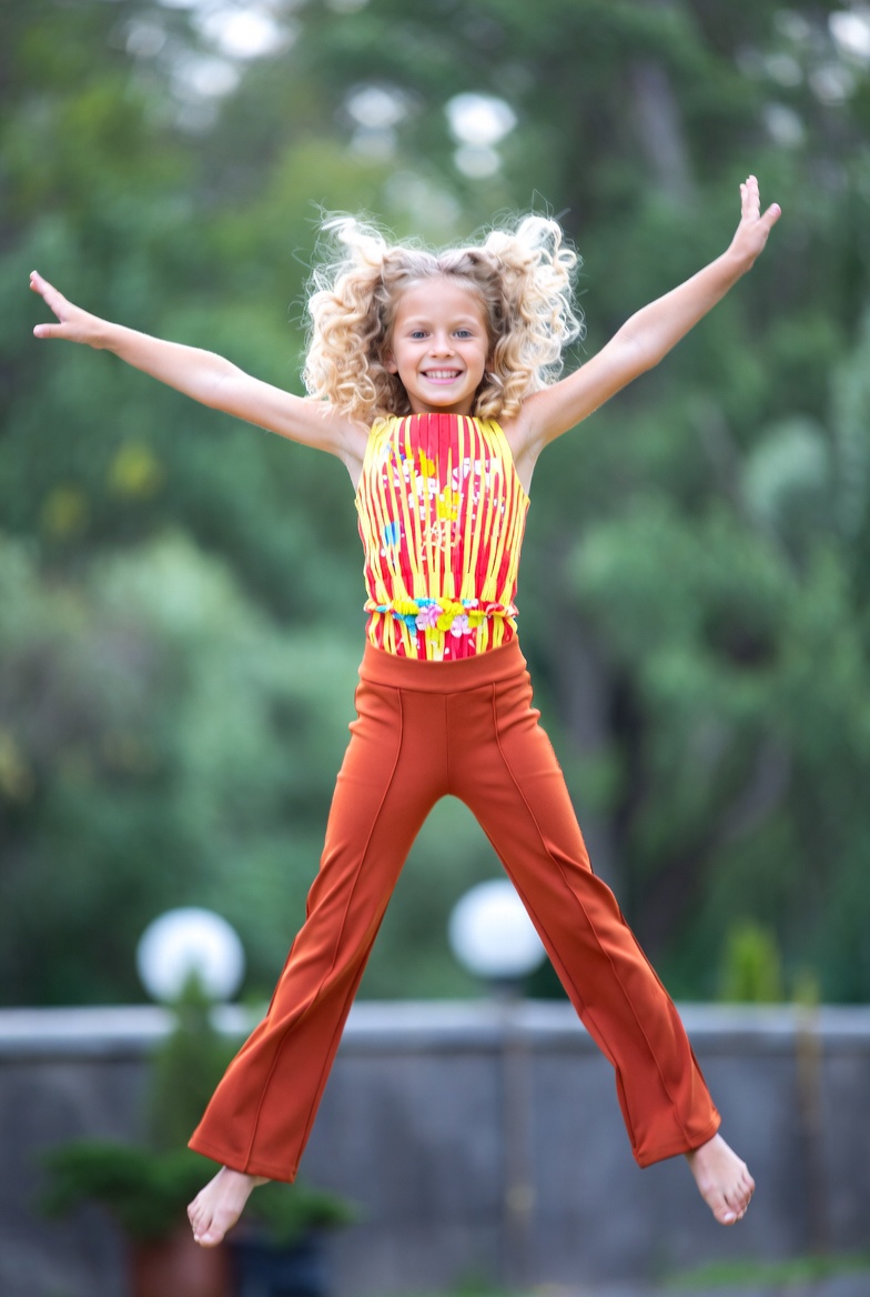 Why Is My Child So Hyper? What It Really Means (And What Helps)