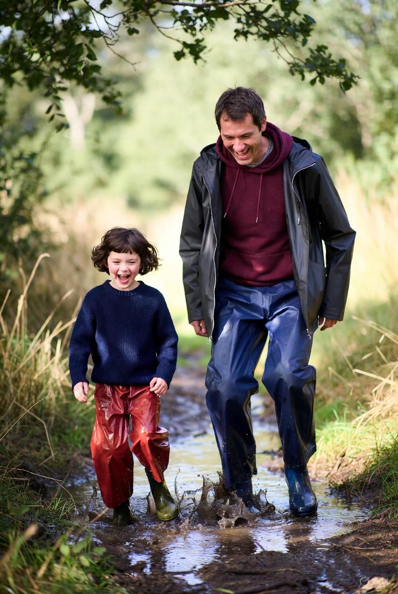 How to Calm an Overstimulated Child: 9 Gentle Strategies